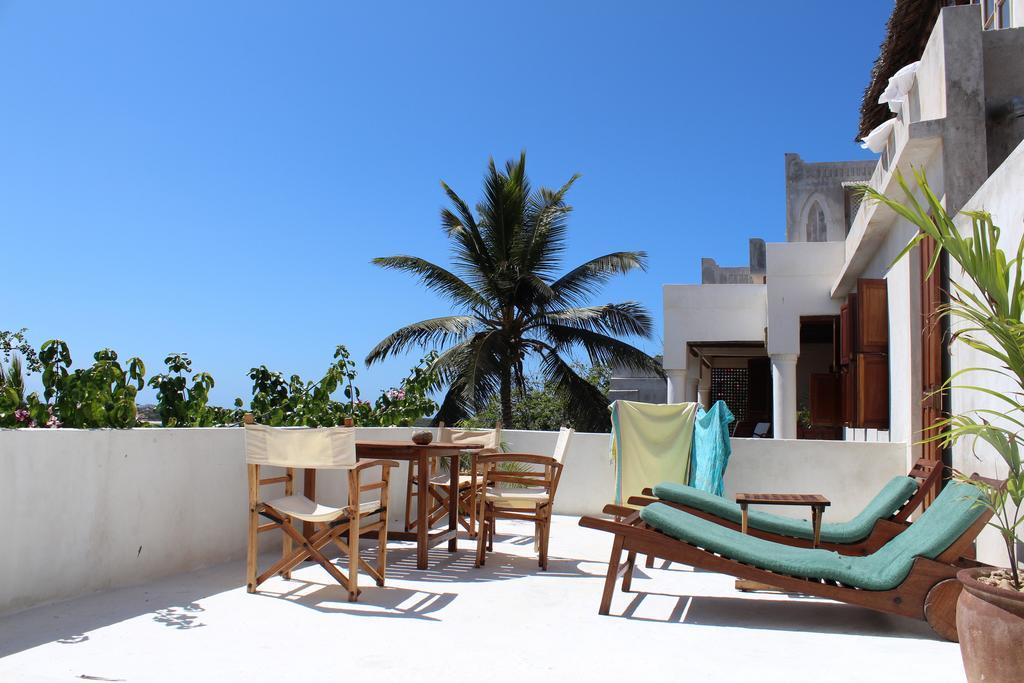 Peponi Hotel Shela 객실 사진