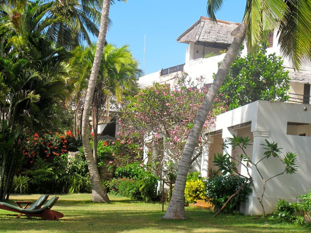 Peponi Hotel Shela 객실 사진