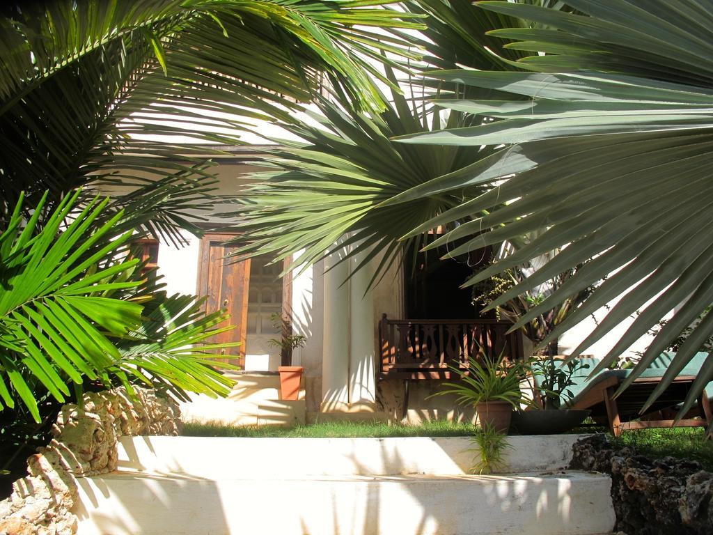 Peponi Hotel Shela 객실 사진