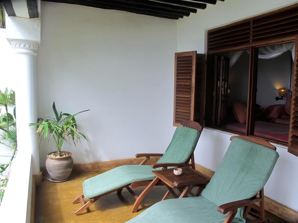 Peponi Hotel Shela 객실 사진