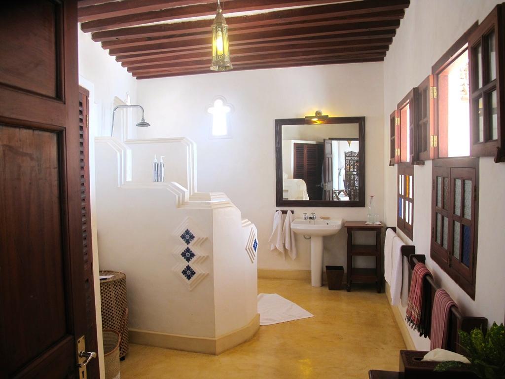 Peponi Hotel Shela 객실 사진