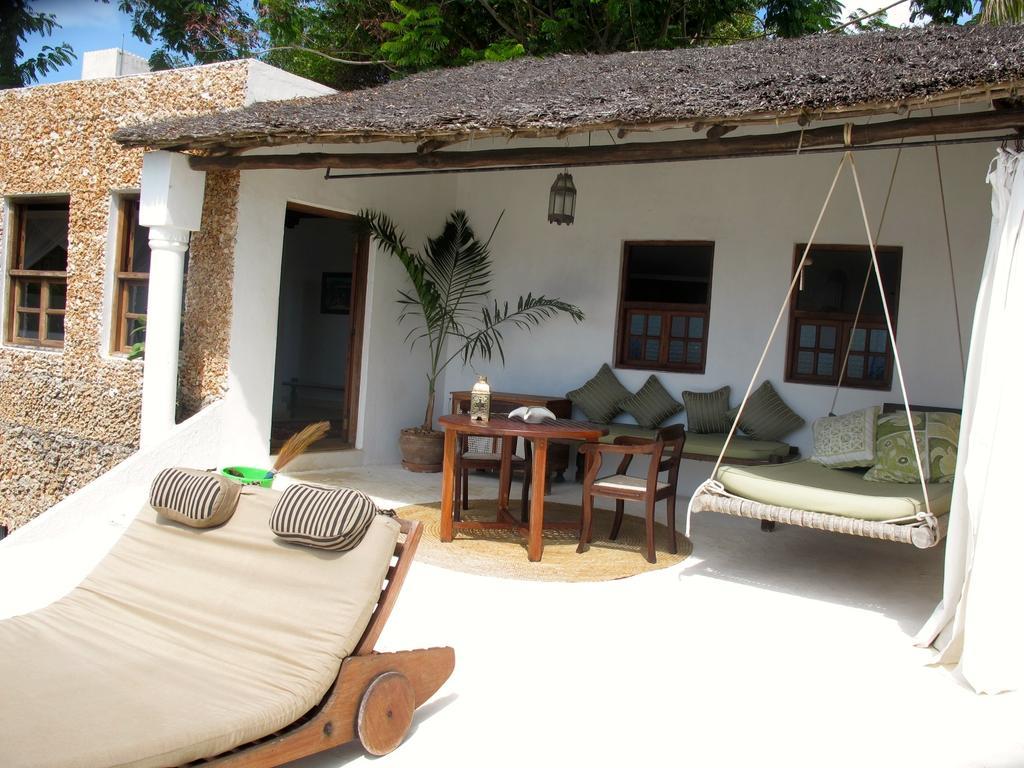 Peponi Hotel Shela 객실 사진