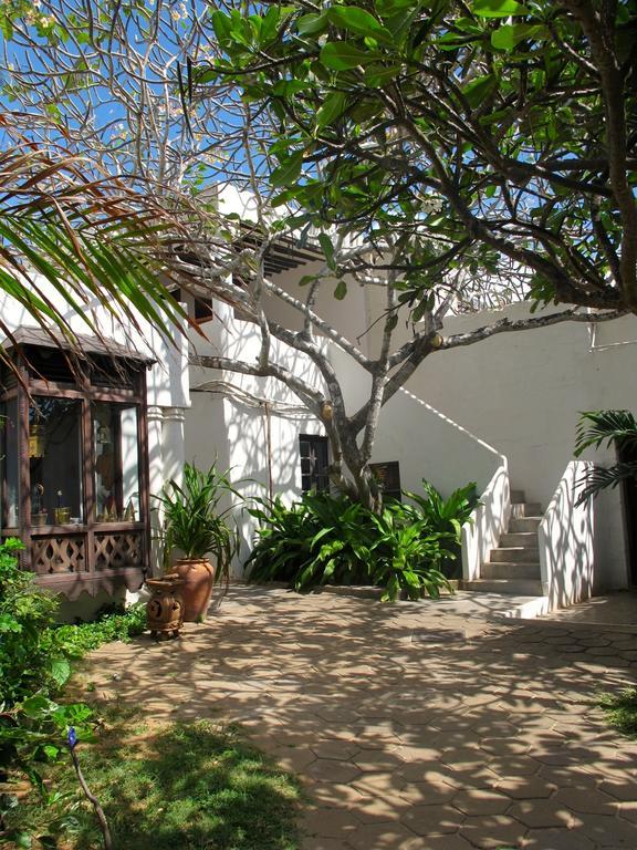 Peponi Hotel Shela 객실 사진
