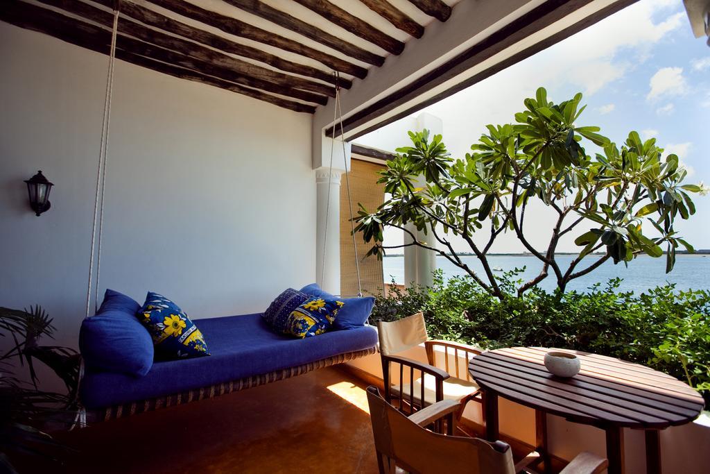 Peponi Hotel Shela 객실 사진